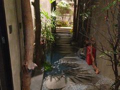 -森SPA·泰式按摩·精油Massage(宝安中心店)
