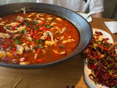 -成都娃娃花园餐厅(河西旗舰店)