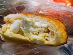 香辣鸡蛋培根卷-巴黎贝甜(五道口店)