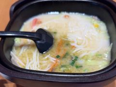 -阿香米线(龙岗万科广场店)