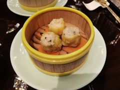 -皇冠假日酒店-御皇轩中餐厅