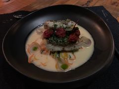 -AZUL by FUEL蓝色·法式酒馆(琶醍店)