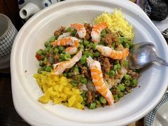 -小川洋风料理(街道口店)