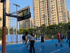 -洛克公园·篮球·足球(三林店)
