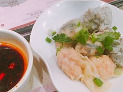 红油三宝-池记(尖沙咀店)