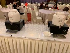 -南京钟山宾馆(江苏省会议中心)