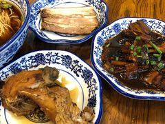 -孙盛兴奥灶面馆·蟹黄面·三虾面(山塘街总店)