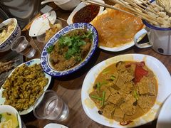 -三厂烩羊肉(五龙口店)