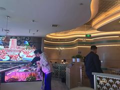 -额尔敦·品质自助(摩尔城店)