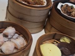 -万龙洲海鲜(大兴绿地缤纷城店)