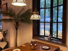 -Uncle Kosto科斯托·中东菜