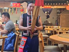 -印象鲵宴·张家界地标美食名片(溪布街店)