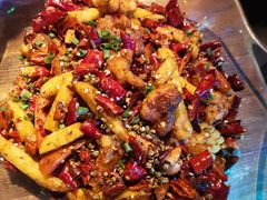 -胡桃里乐队酒馆(农科路店)