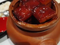 老弄堂红烧肉-上海1号私藏菜(静安店)