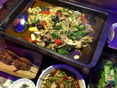 -蘭奢雅集·江浙菜(青山江滩店)