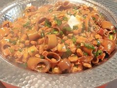 -1937青岛老味道·海肠捞饭·青岛菜(大鲍岛栈桥店)