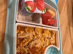 -糟粕醋·椰苑海南菜餐厅(亚龙湾天域酒店)