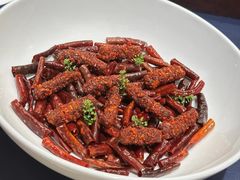 -馋遇江南·精致湖景雅宴(东方之门店)