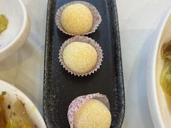 -万龙洲海鲜·粤菜(亚运村店)