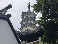 -苏州上方山国家森林公园