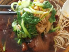 -老余家面馆