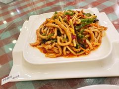 -东四民芳餐厅(朝阳门店)
