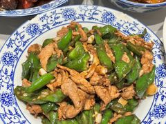 -回家吃饭·地道南昌菜(建德观总店)