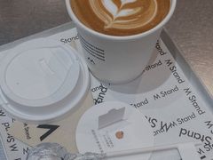 -M Stand(天环广场店)