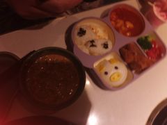 -新辣道鱼火锅(上地华联店)