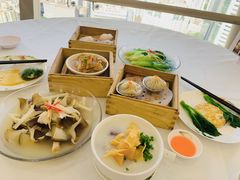 -国贸旋转餐厅(国贸广场店)
