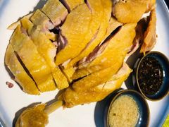 -漫渡庄•留芳小馆•泰州早茶•锡帮菜