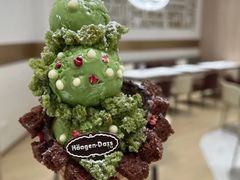 -哈根达斯(嘉里中心店)