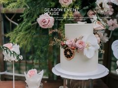 -上海安亭别墅花园酒店