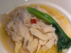 鸡汁脆笋-桂满陇天书(南京德基旗舰店)