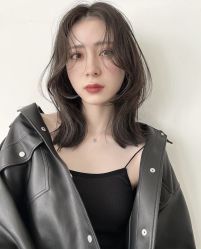 -sy杉影印象COLOUR专业烫染