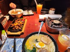 -小川洋风料理(江汉路店)