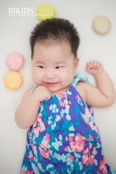 点击看大图 -INKIDS潮童社儿童摄影(朝阳大悦城店)