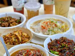 -笨罗卜浏阳菜馆(太平街店)