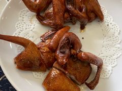 -祈胜邨•顺德鱼生•顺德菜(容桂店)