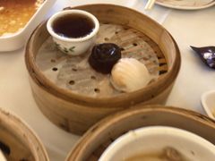 -稻香酒家·33年老字号·港式粤菜(富邦中心店)