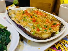 -木屋烧烤(西南角店)