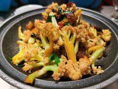 -北平食坊·烤鸭(黄寺大街店)