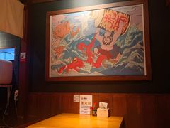 -醉虎传(南锣鼓巷店)