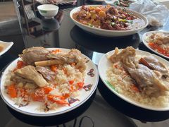 -217丰惠源抓饭(江乾路店)
