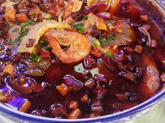 -香岛私房菜(金屋·秦皇半岛店)