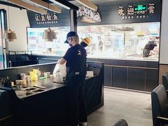 -太二酸菜鱼(天鹅湖万达店)