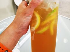 -茶力的小怪兽(梅林卓悦汇店)