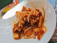 -巴依老爷新疆美食(马驹桥店)