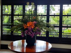 -杭州西子湖四季酒店·金沙厅