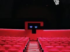-巴黎伦敦纽约米兰戏院
